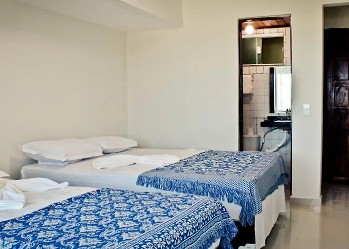 Litoral FortalezaHotel em Fortaleza