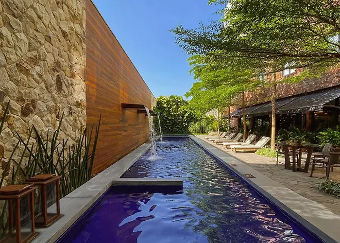 Pauli BoutiqueHotel em Fortaleza